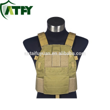 Chaleco táctico militar ropa chaqueta antibalas armadura corporal